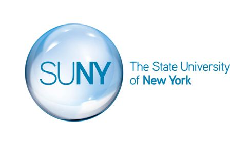 Logo of University at Buffalo - State University of New York (SUNY)