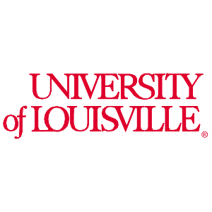 Logo University of Louisville - College of Business 
