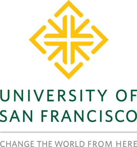 Logo University of San Francisco - School of Management