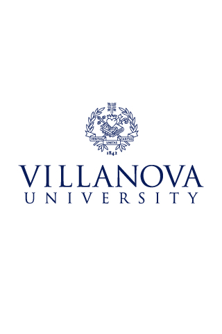 Logo Villanova University - College of Liberal Arts and Sciences 