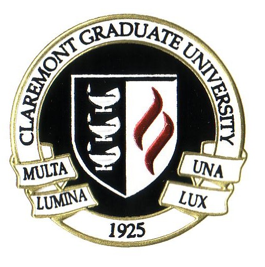 Logo Claremont Graduate University - Drucker School of Management