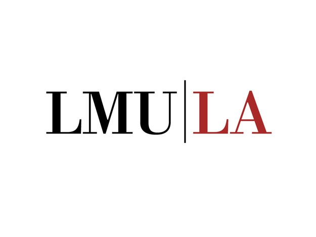 Logo Loyola Marymount University - College of Business Administration