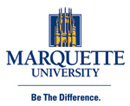 Logo Marquette University - Graduate School of Management