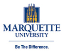 Logo of Marquette University