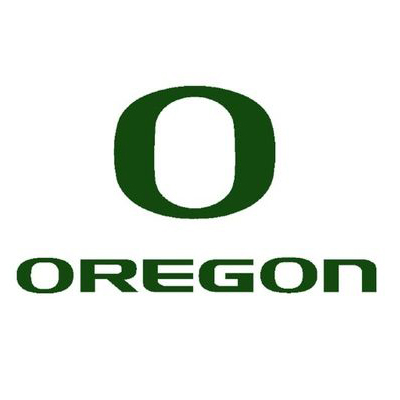 Logo of University of Oregon