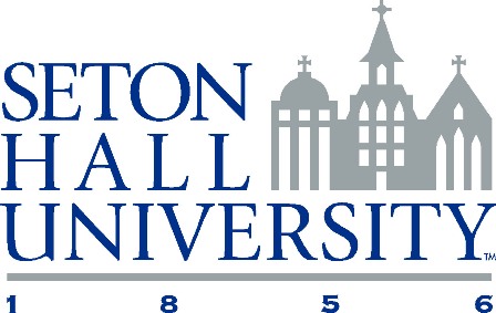 Logo Seton Hall University - College of Communication and the Arts 