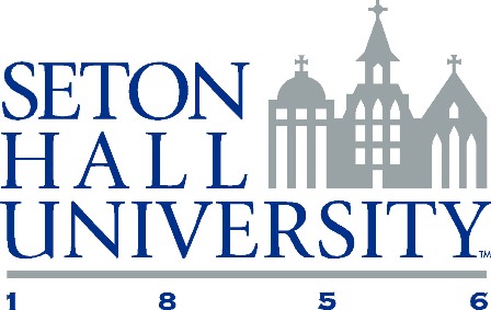 Logo of Seton Hall University