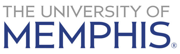 Logo University of Memphis - College of Communication and Fine Arts