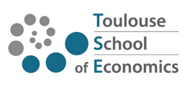Logo of Universite de Toulouse 1 Capitole