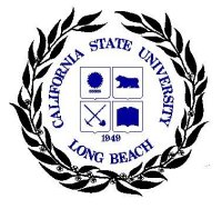 Logo California State University, Long Beach - College of Business Administration