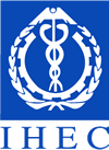 Logo IHEC Carthage