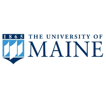 Logo of University of Maine