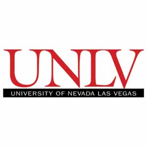 Logo University of Nevada,  Las Vegas