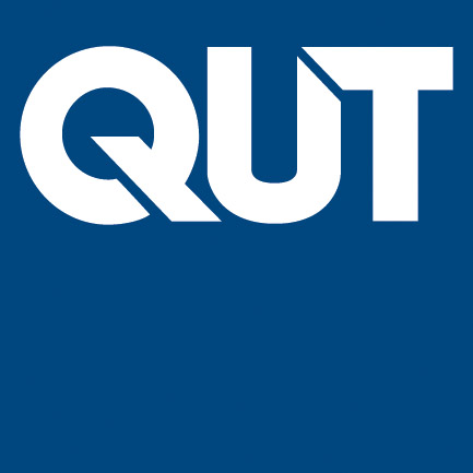 Logo Queensland University of Technology (QUT)