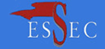 Logo of ESSEC Tunis
