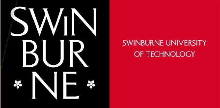 Logo Swinburne University of Technology