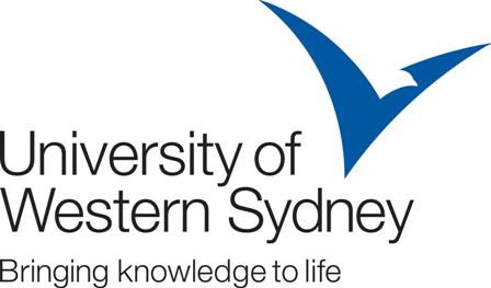 Logo University of Western Sydney - School of Computing, Engineering and Mathematics 