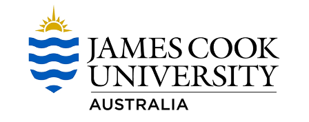 Logo of James Cook University