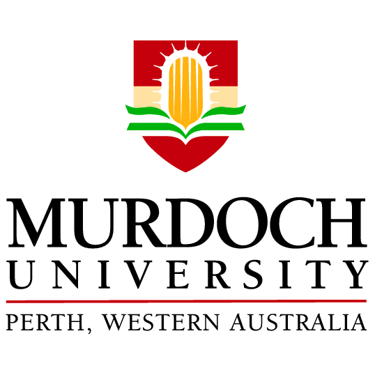 Logo Murdoch University - School of Arts 