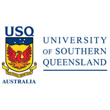 Logo of University of Southern Queensland
