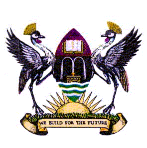 Logo Makerere University - College of Business and Management Sciences (CoBAM)