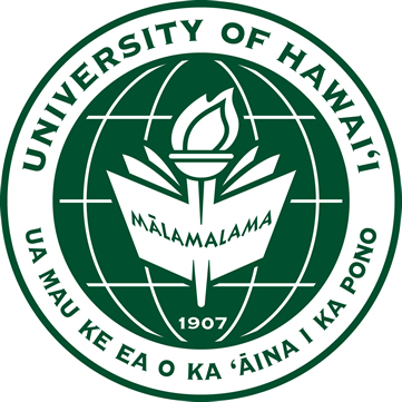 Logo University of Hawai'i at Manoa - Shidler College of Business