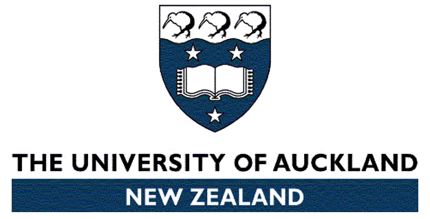 Logo The University of Auckland - Auckland Business School