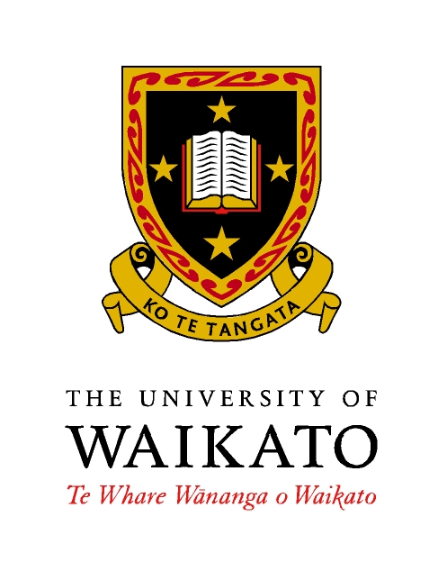 Logo University of Waikato - Waikato Management School - Department of Accounting