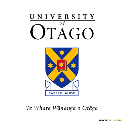 Logo of University of Otago