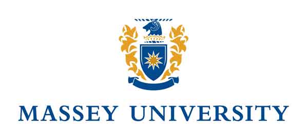 Logo Massey University - Massey Business School