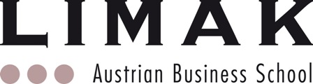 Logo of Limak Austrian Business School