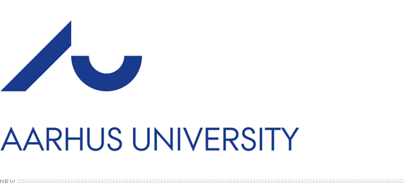 Logo Aarhus University 