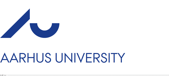 Logo  Aarhus University