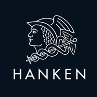 Logo of Hanken School of Economics