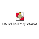 Logo of University of Vaasa