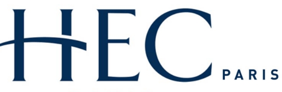 Logo HEC Paris