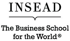 Logo INSEAD