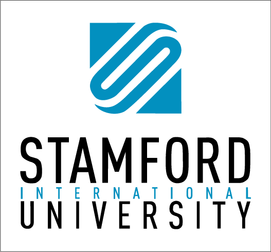 Logo of Stamford University