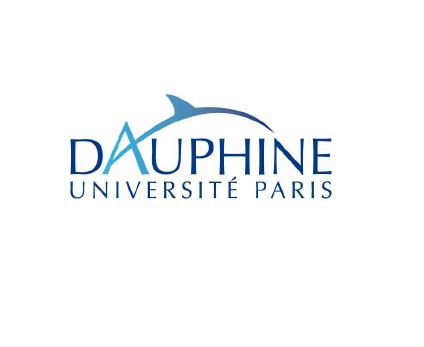 Logo Université Paris-Dauphine