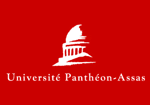Logo Paris-Panthéon-Assas Université