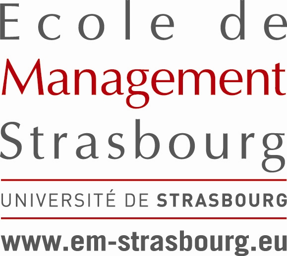 Logo Université de Strasbourg