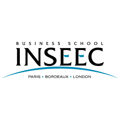 Logo INSEEC U.
