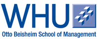 Logo WHU - Otto Beisheim School of Management