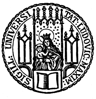 Logo LMU München - Faculty of Cultural Studies 