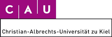 Logo Universität Kiel