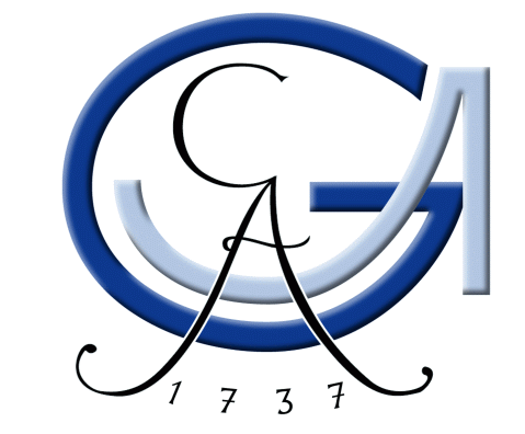 Logo Georg-August Universität Göttingen