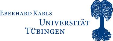 Logo University of Tübingen