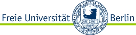 Logo Freie Universität (FU) Berlin