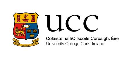 Logo University College Cork - Cork University Business School 