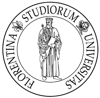 Logo Università degli Studi di Firenze